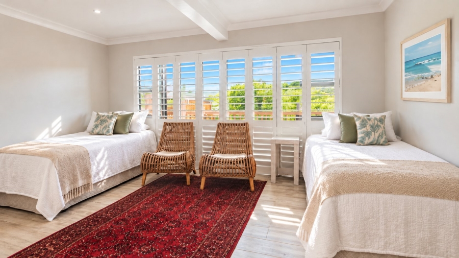 3 Bedroom Property for Sale in Nature On Sea Western Cape
